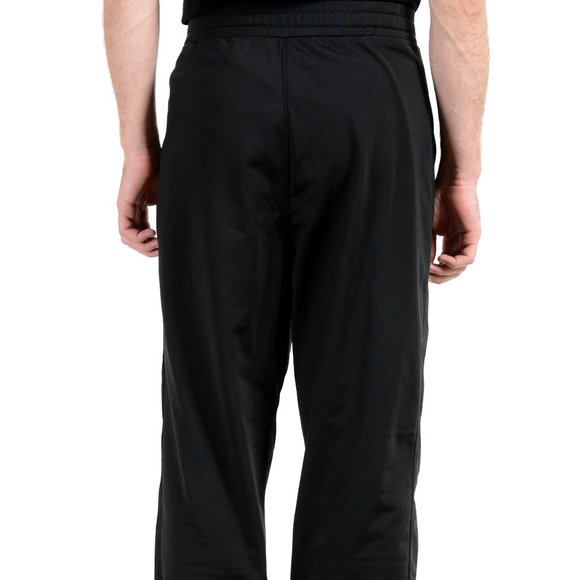 Emporio Armani EA7 "Train Big" Track Sweat Pants - Picture 4 of 5